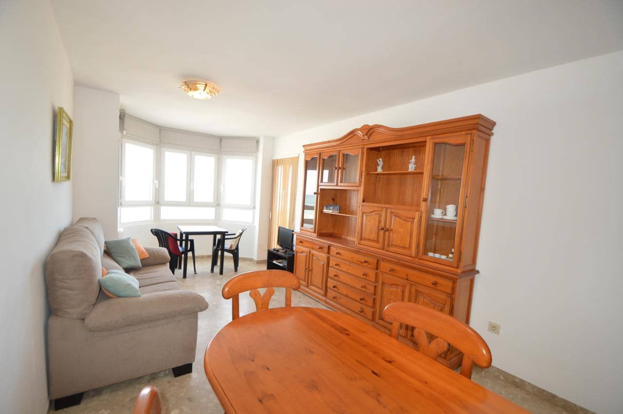 3 soverom Leilighet til salgs i Vinaros - € 260 000 (Ref: 9215798)