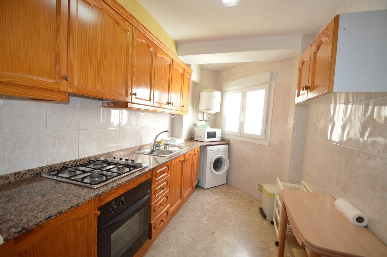 3 soverom Leilighet til salgs i Vinaros - € 260 000 (Ref: 9215798)