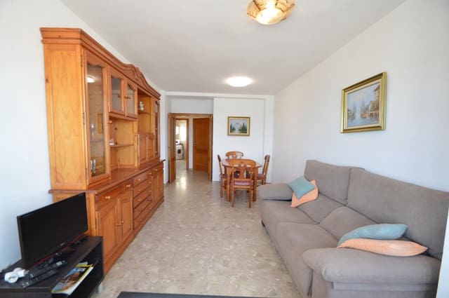 3 Zimmer Wohnung zu verkaufen in Vinaròs - 260.000 € (Ref: 9215798)