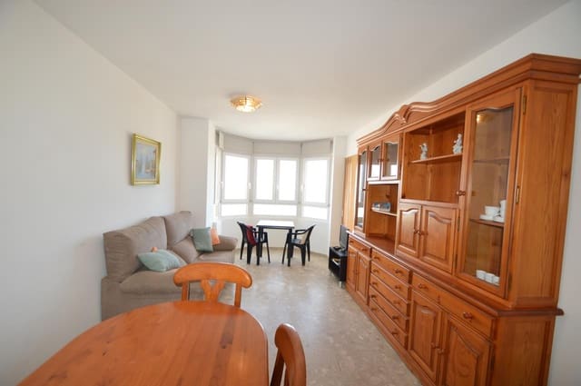3 Zimmer Wohnung zu verkaufen in Vinaròs - 260.000 € (Ref: 9215798)