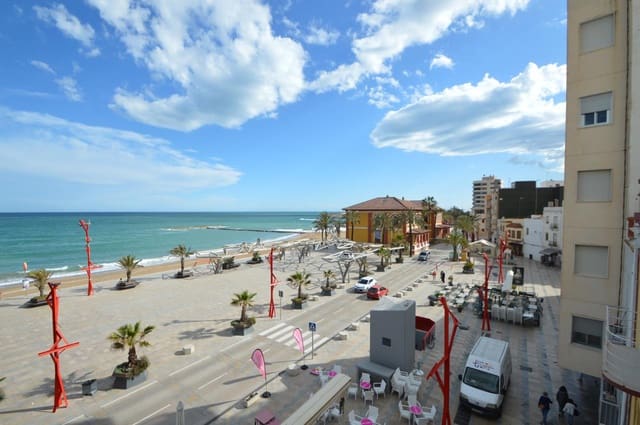 3 Zimmer Wohnung zu verkaufen in Vinaròs - 260.000 € (Ref: 9215798)