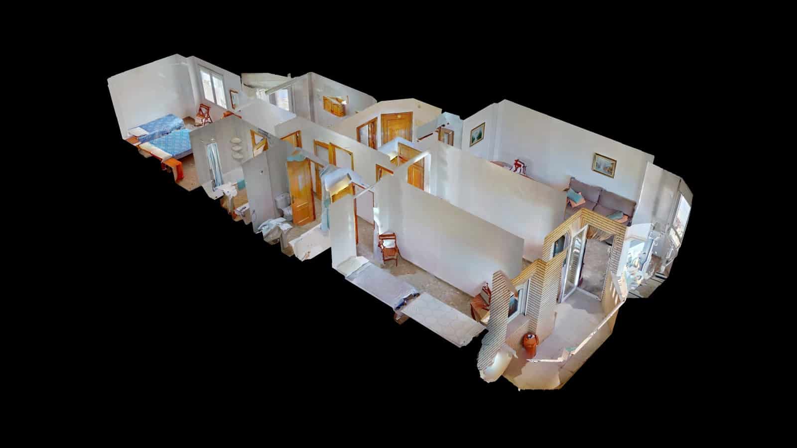 3 soverom Leilighet til salgs i Vinaros - € 260 000 (Ref: 9215798)