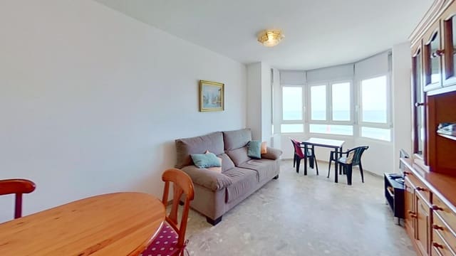 3 Zimmer Wohnung zu verkaufen in Vinaròs - 260.000 € (Ref: 9215798)