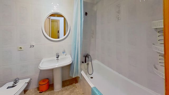 3 Zimmer Wohnung zu verkaufen in Vinaròs - 260.000 € (Ref: 9215798)