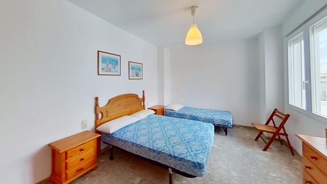 3 Zimmer Wohnung zu verkaufen in Vinaròs - 260.000 € (Ref: 9215798)