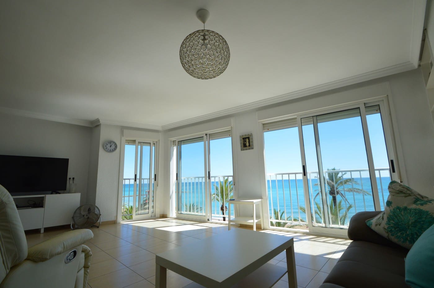 3 soverom Leilighet til salgs i Vinaros - € 275 000 (Ref: 9227418)