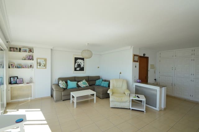 3 soverom Leilighet til salgs i Vinaròs - € 275 000 (Ref: 9227418)