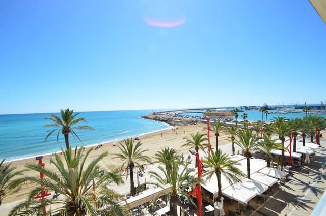 3 soverom Leilighet til salgs i Vinaròs - € 275 000 (Ref: 9227418)