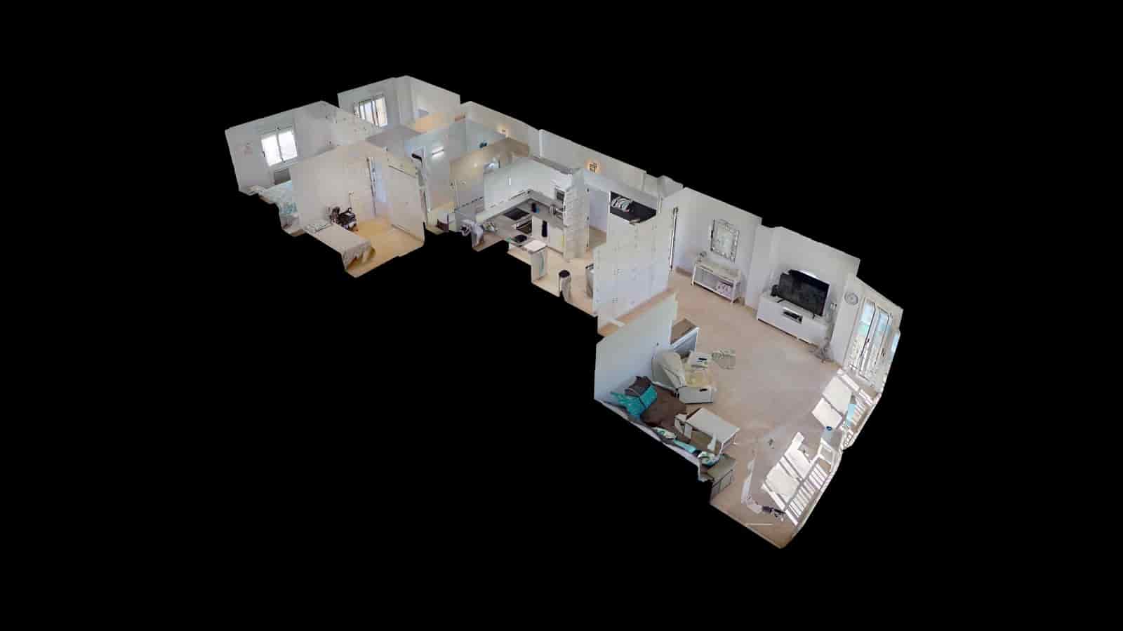 3 soverom Leilighet til salgs i Vinaros - € 275 000 (Ref: 9227418)