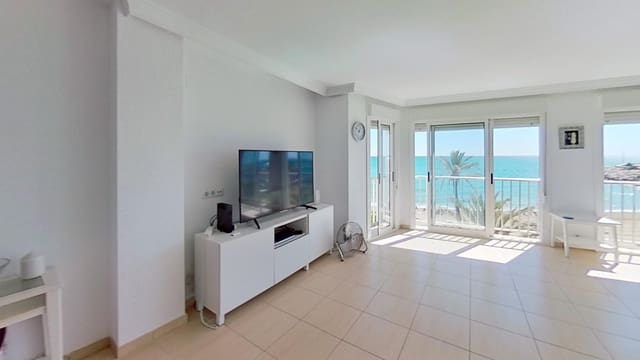 3 soverom Leilighet til salgs i Vinaròs - € 275 000 (Ref: 9227418)