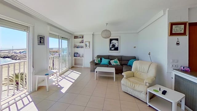 3 soverom Leilighet til salgs i Vinaròs - € 275 000 (Ref: 9227418)