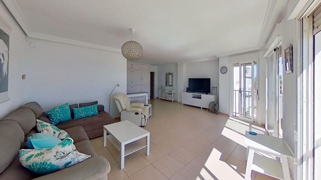 3 soverom Leilighet til salgs i Vinaròs - € 275 000 (Ref: 9227418)