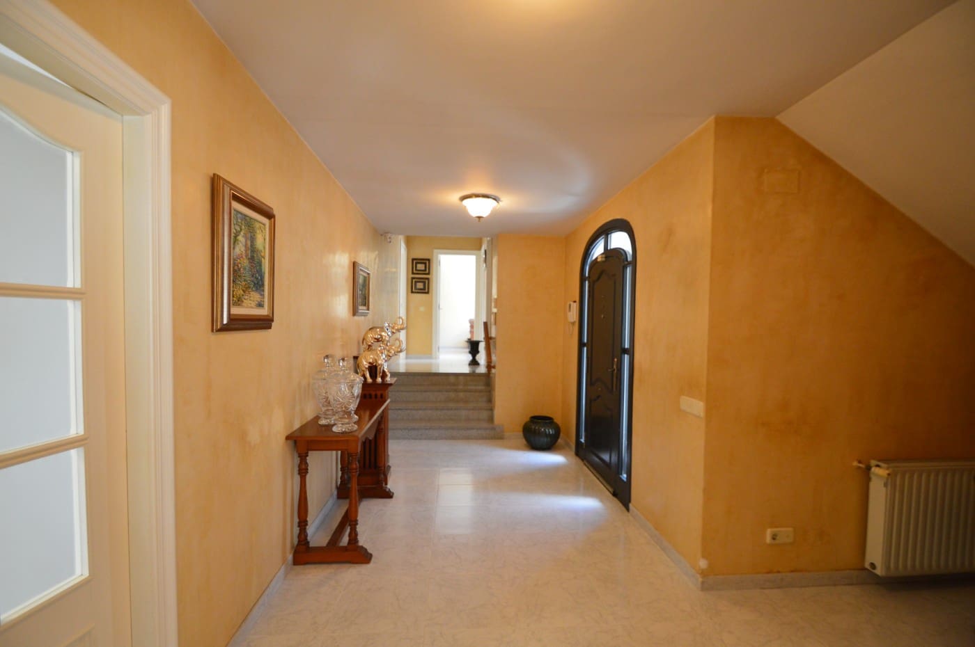 6 soverom Villa til salgs i Peniscola med svømmebasseng garasje - € 1 550 000 (Ref: 9228091)