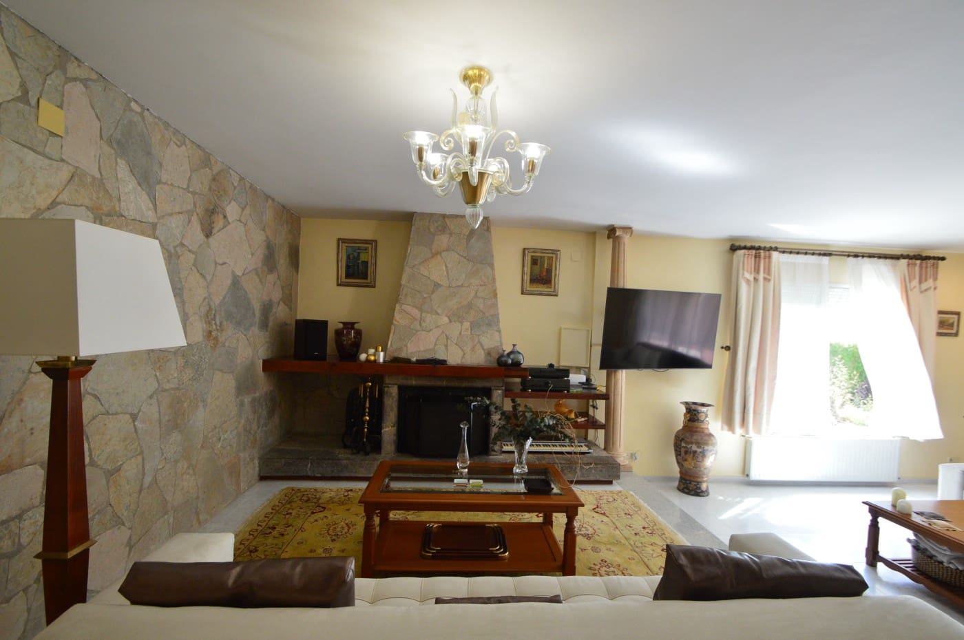 6 soverom Villa til salgs i Peniscola med svømmebasseng garasje - € 1 550 000 (Ref: 9228091)