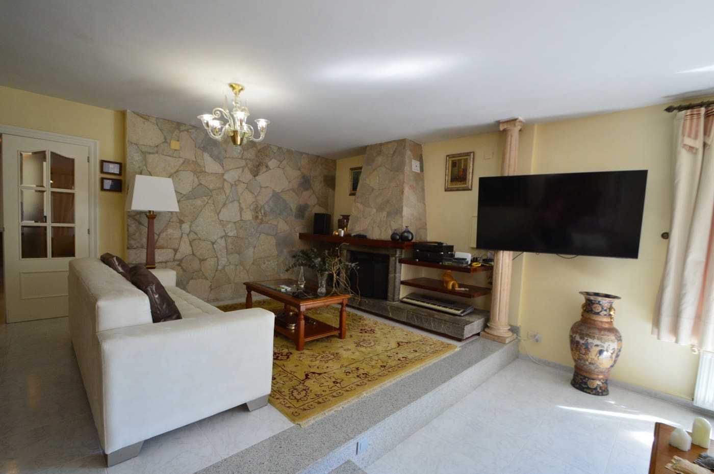 6 soverom Villa til salgs i Peniscola med svømmebasseng garasje - € 1 550 000 (Ref: 9228091)