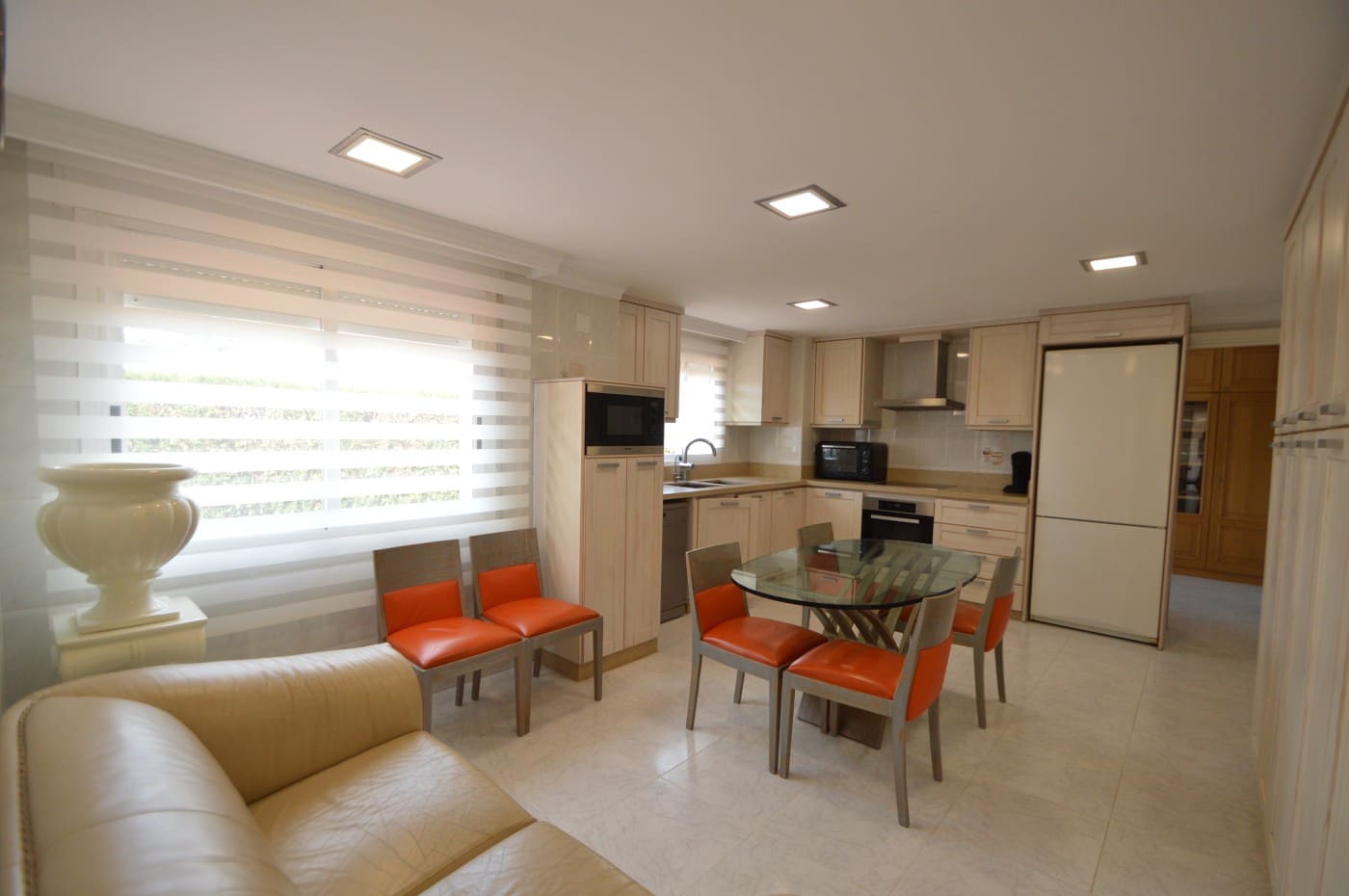 6 soverom Villa til salgs i Peniscola med svømmebasseng garasje - € 1 550 000 (Ref: 9228091)