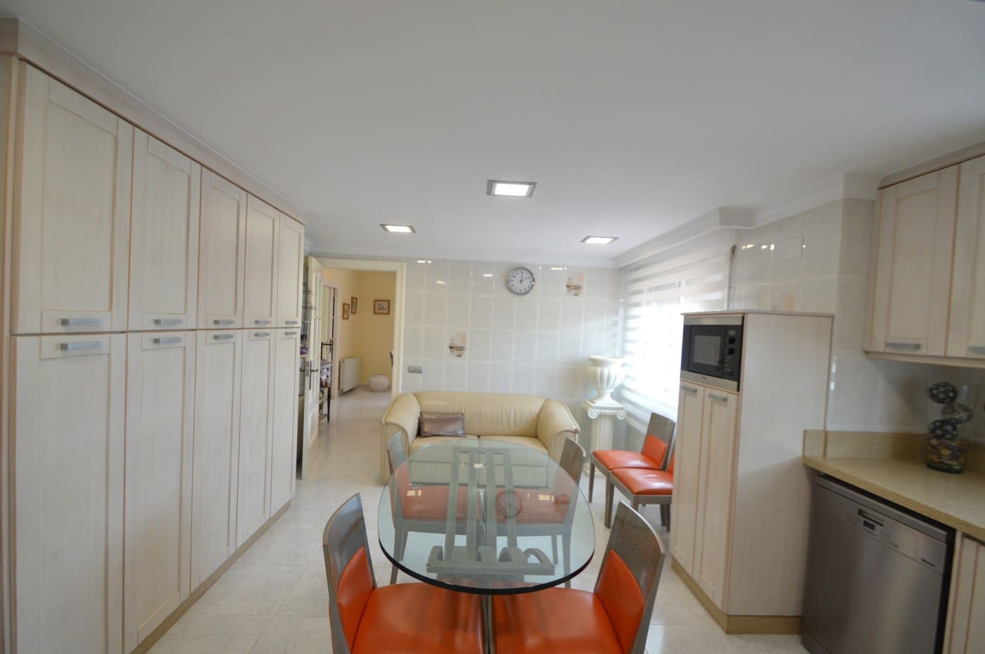 6 soverom Villa til salgs i Peniscola med svømmebasseng garasje - € 1 550 000 (Ref: 9228091)