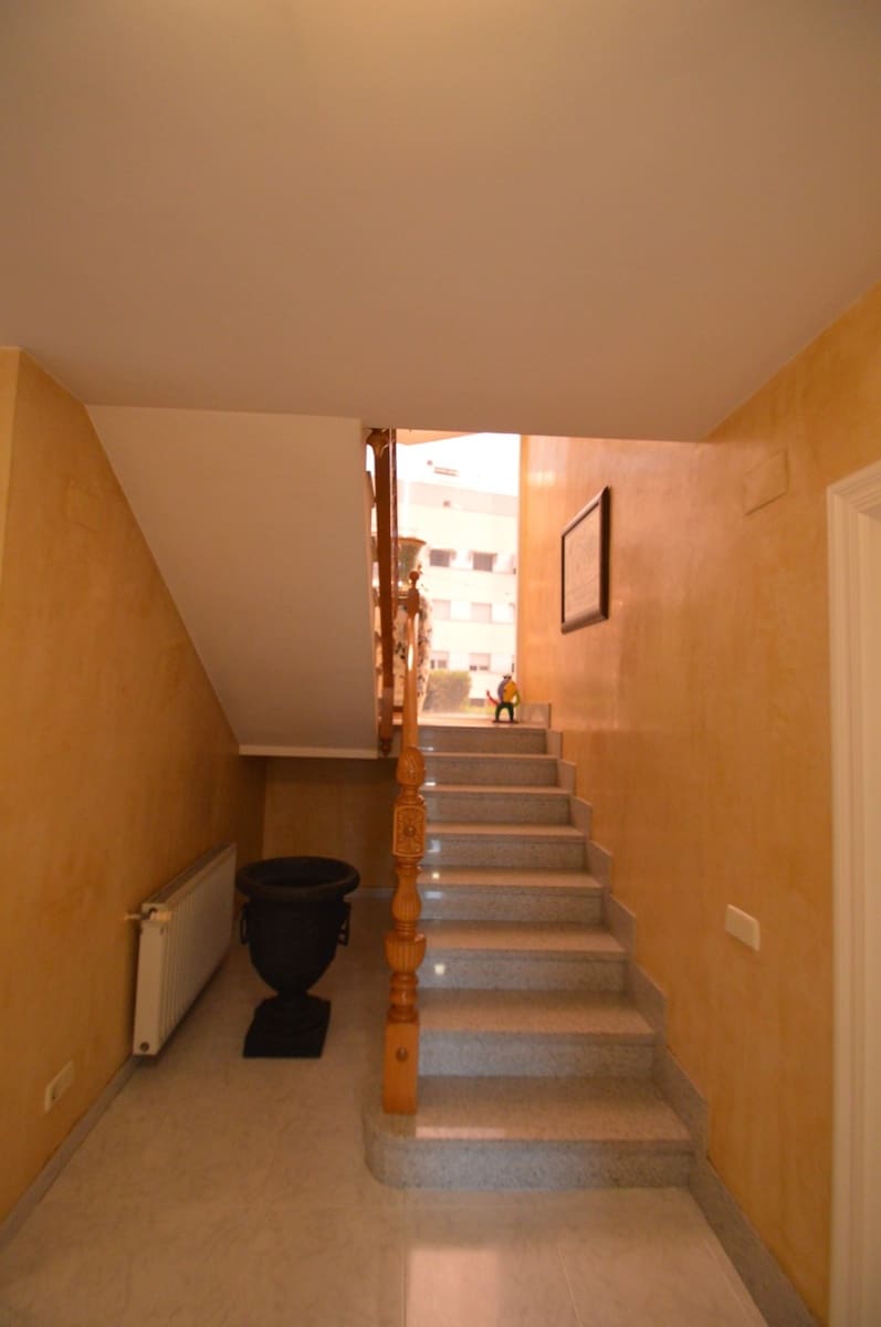 6 soverom Villa til salgs i Peniscola med svømmebasseng garasje - € 1 550 000 (Ref: 9228091)