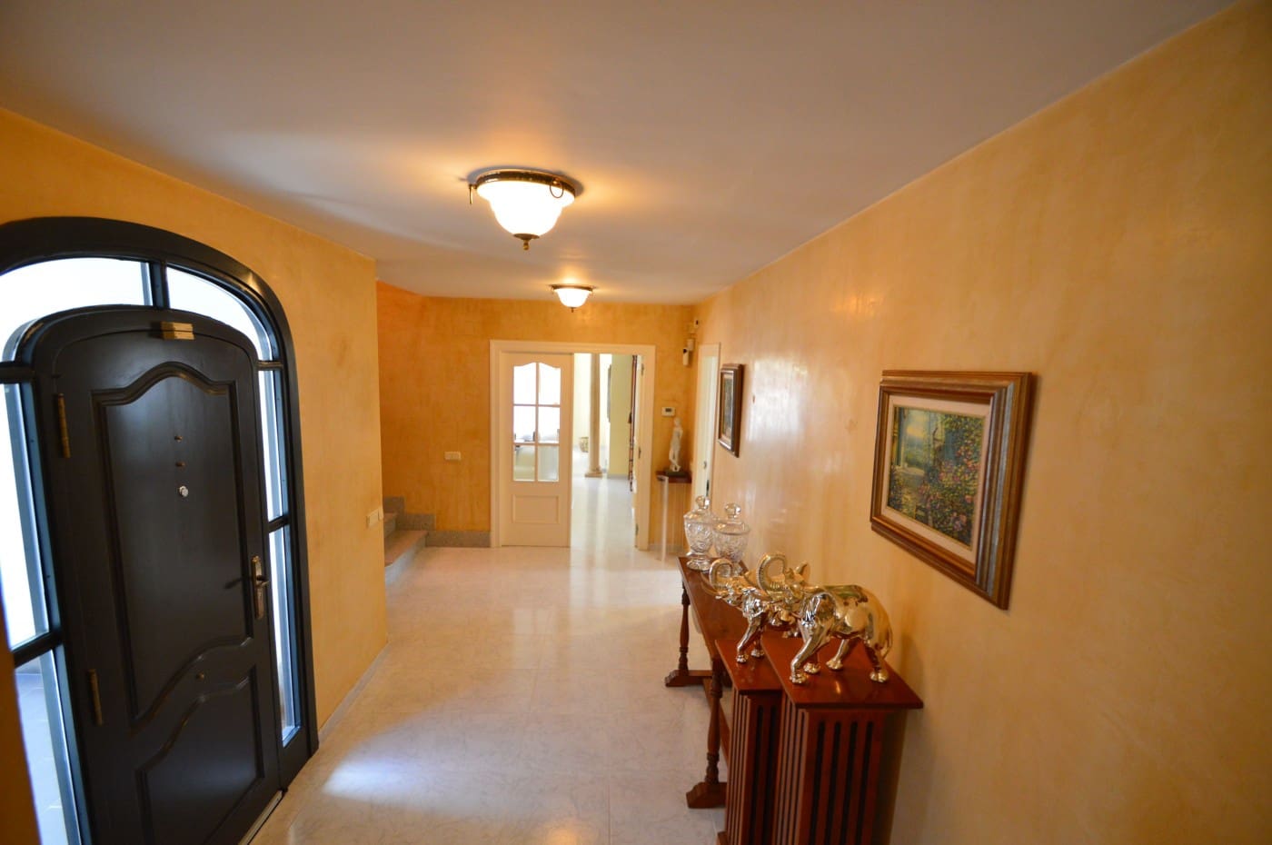 6 soverom Villa til salgs i Peniscola med svømmebasseng garasje - € 1 550 000 (Ref: 9228091)