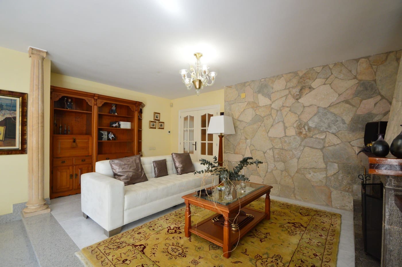 6 soverom Villa til salgs i Peniscola med svømmebasseng garasje - € 1 550 000 (Ref: 9228091)