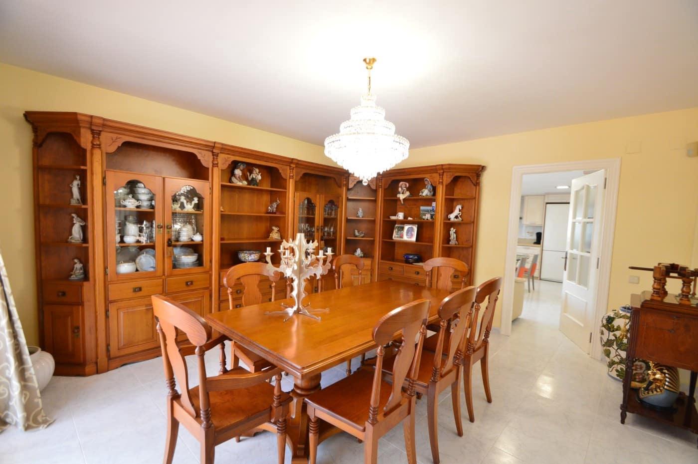 6 soverom Villa til salgs i Peniscola med svømmebasseng garasje - € 1 550 000 (Ref: 9228091)