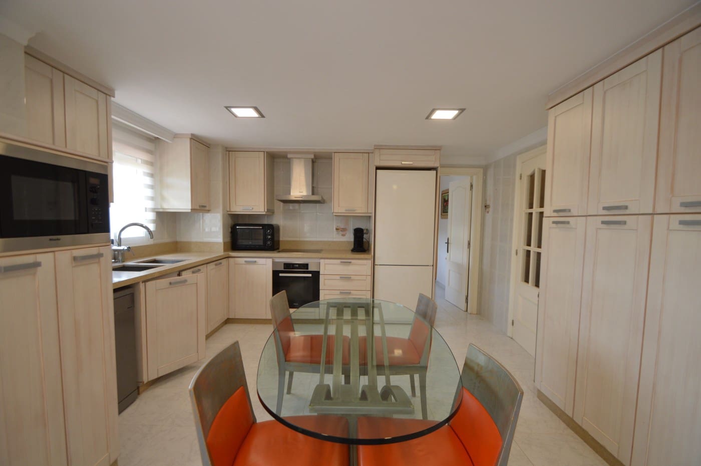 6 soverom Villa til salgs i Peniscola med svømmebasseng garasje - € 1 550 000 (Ref: 9228091)