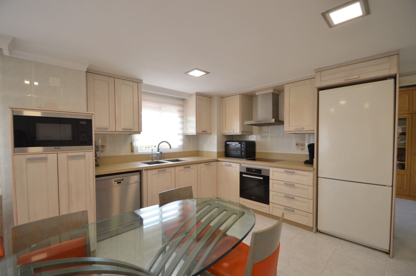 6 soverom Villa til salgs i Peniscola med svømmebasseng garasje - € 1 550 000 (Ref: 9228091)