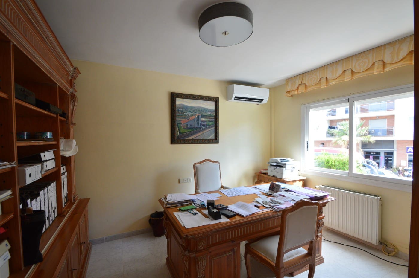 6 soverom Villa til salgs i Peniscola med svømmebasseng garasje - € 1 550 000 (Ref: 9228091)