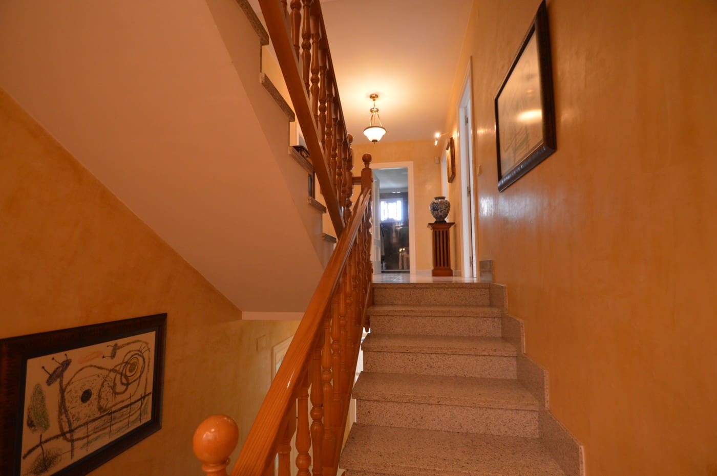 6 soverom Villa til salgs i Peniscola med svømmebasseng garasje - € 1 550 000 (Ref: 9228091)