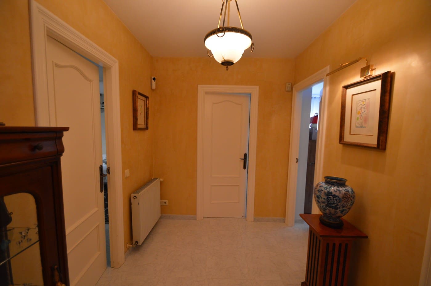 6 soverom Villa til salgs i Peniscola med svømmebasseng garasje - € 1 550 000 (Ref: 9228091)