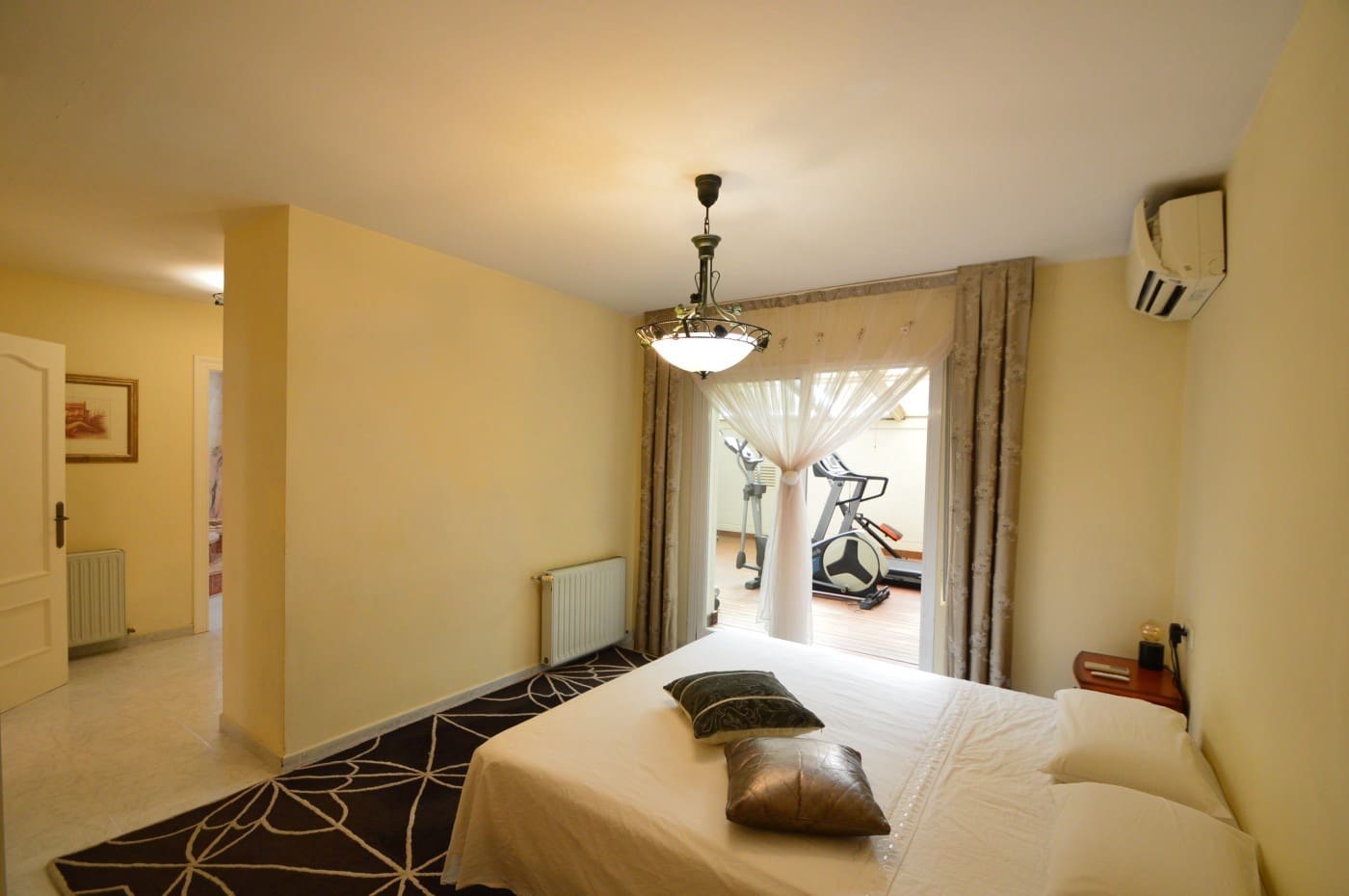 6 soverom Villa til salgs i Peniscola med svømmebasseng garasje - € 1 550 000 (Ref: 9228091)