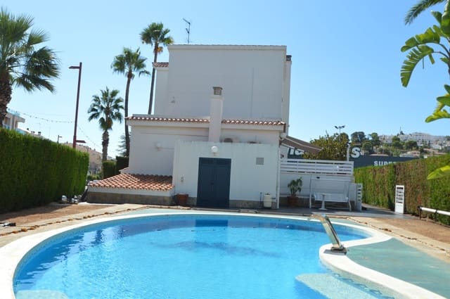 6 chambre Villa/Maison à vendre à Peñíscola avec piscine garage - 1 550 000 € (Ref: 9228091)