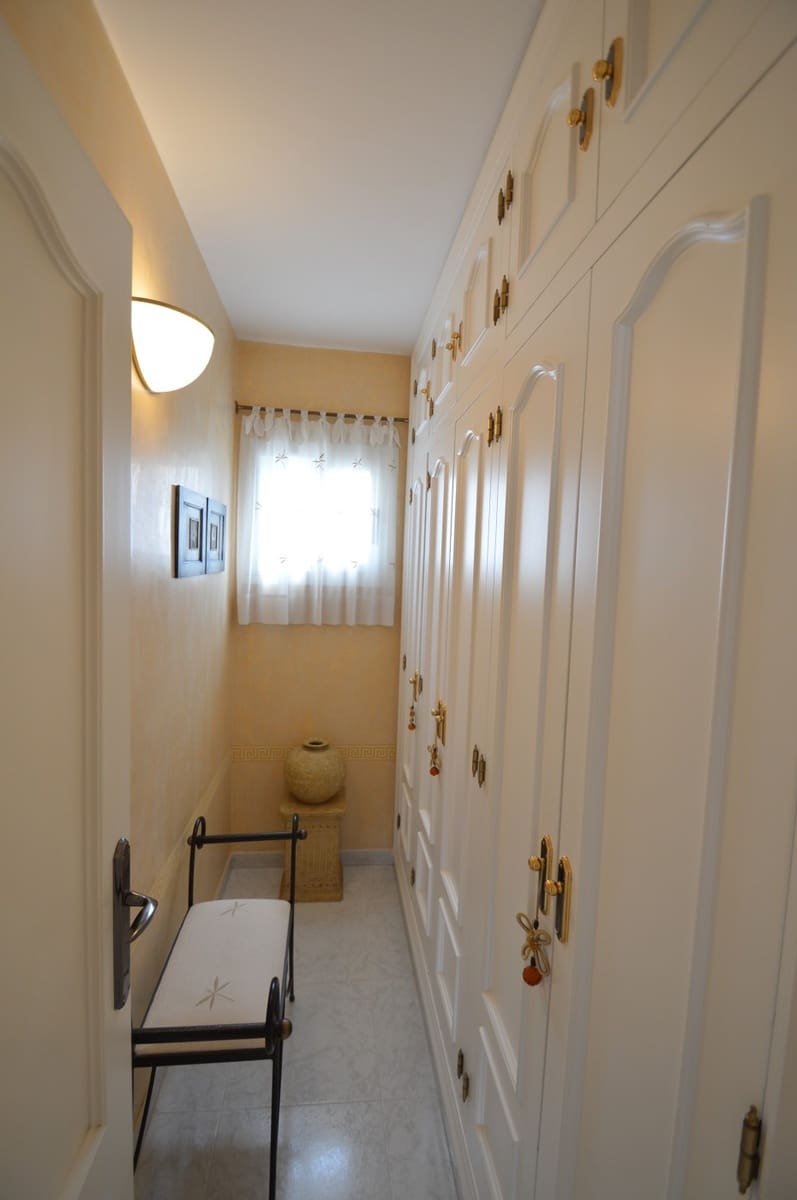 6 soverom Villa til salgs i Peniscola med svømmebasseng garasje - € 1 550 000 (Ref: 9228091)