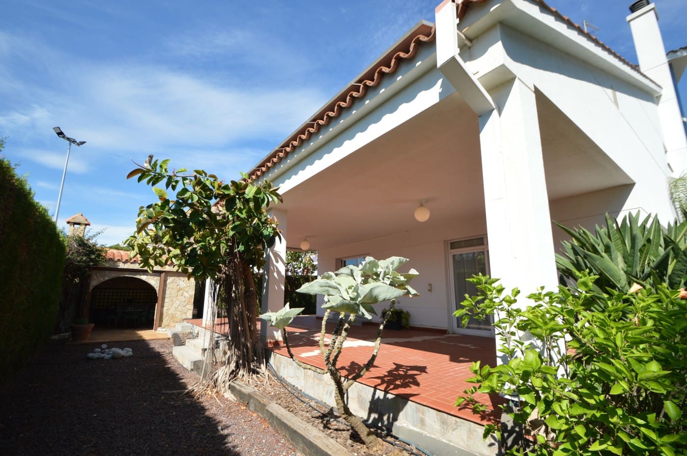 6 soverom Villa til salgs i Peniscola med svømmebasseng garasje - € 1 550 000 (Ref: 9228091)