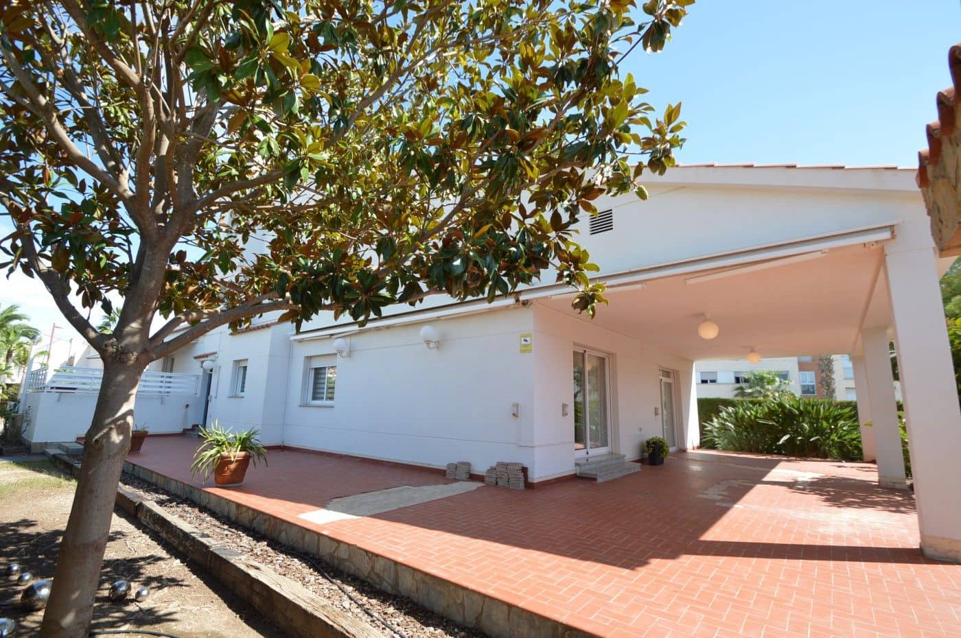 6 soverom Villa til salgs i Peniscola med svømmebasseng garasje - € 1 550 000 (Ref: 9228091)