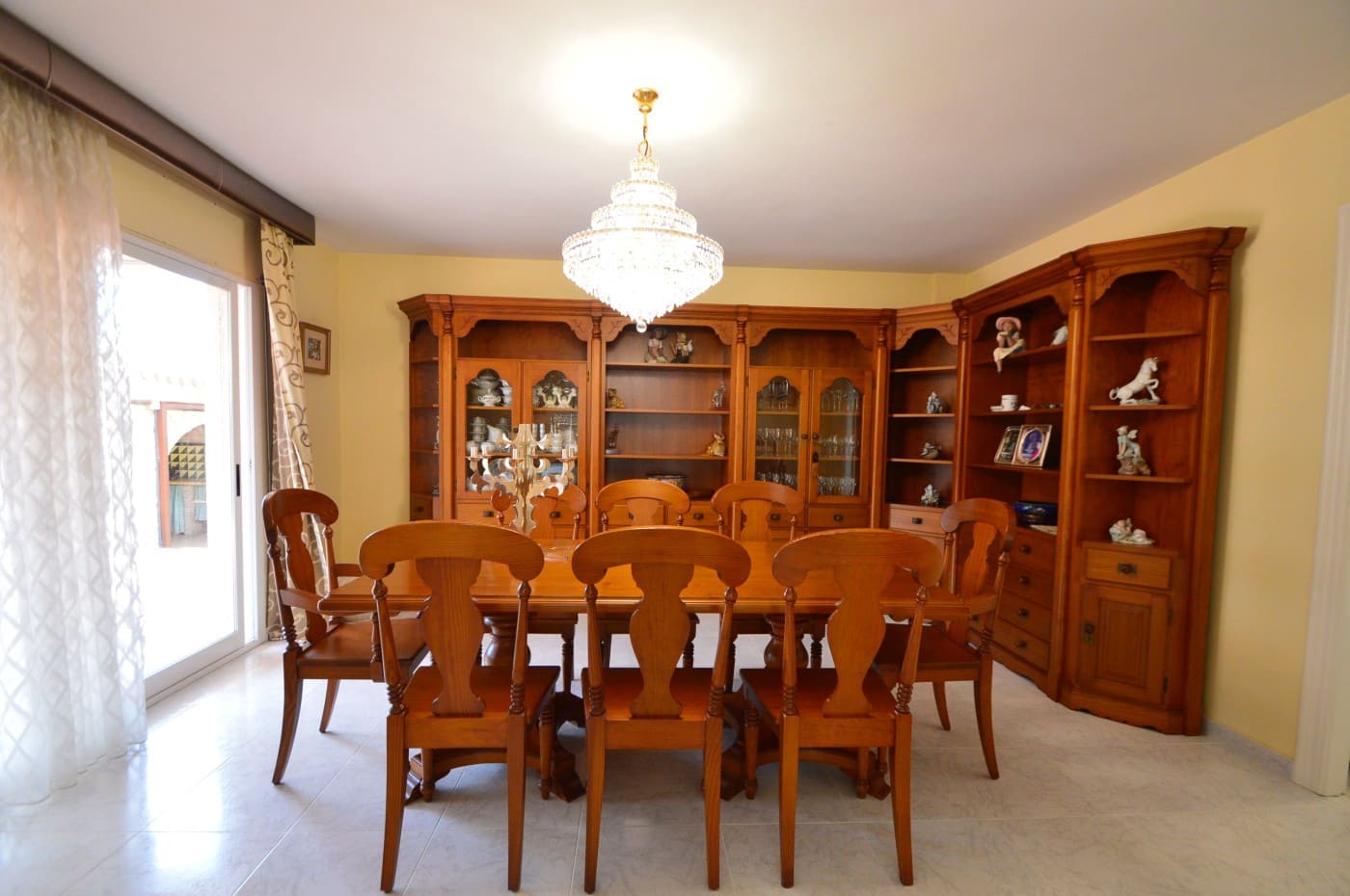 6 soverom Villa til salgs i Peniscola med svømmebasseng garasje - € 1 550 000 (Ref: 9228091)