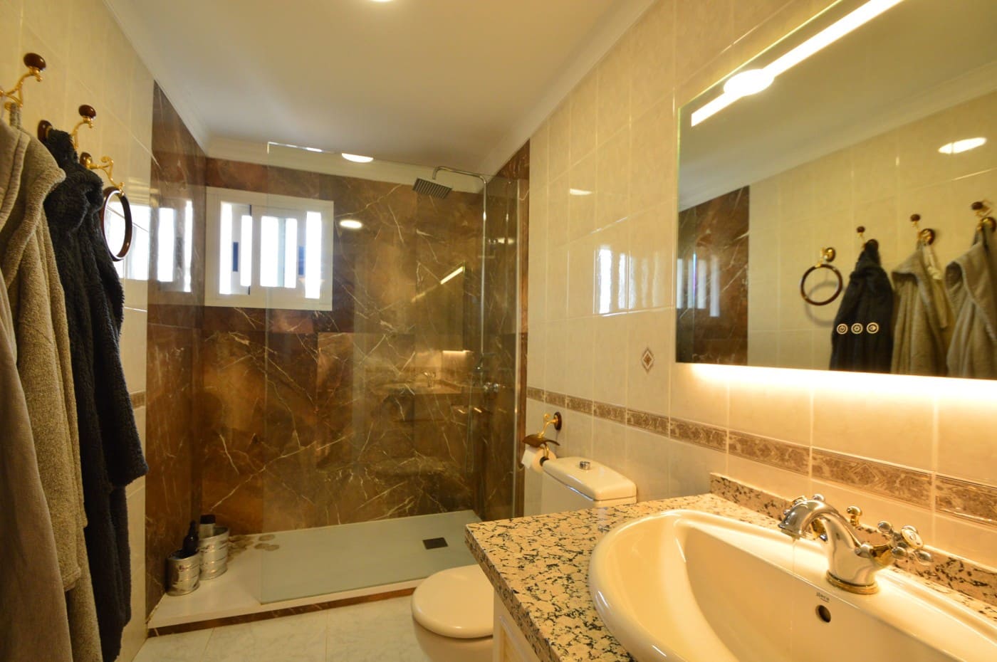 6 soverom Villa til salgs i Peniscola med svømmebasseng garasje - € 1 550 000 (Ref: 9228091)