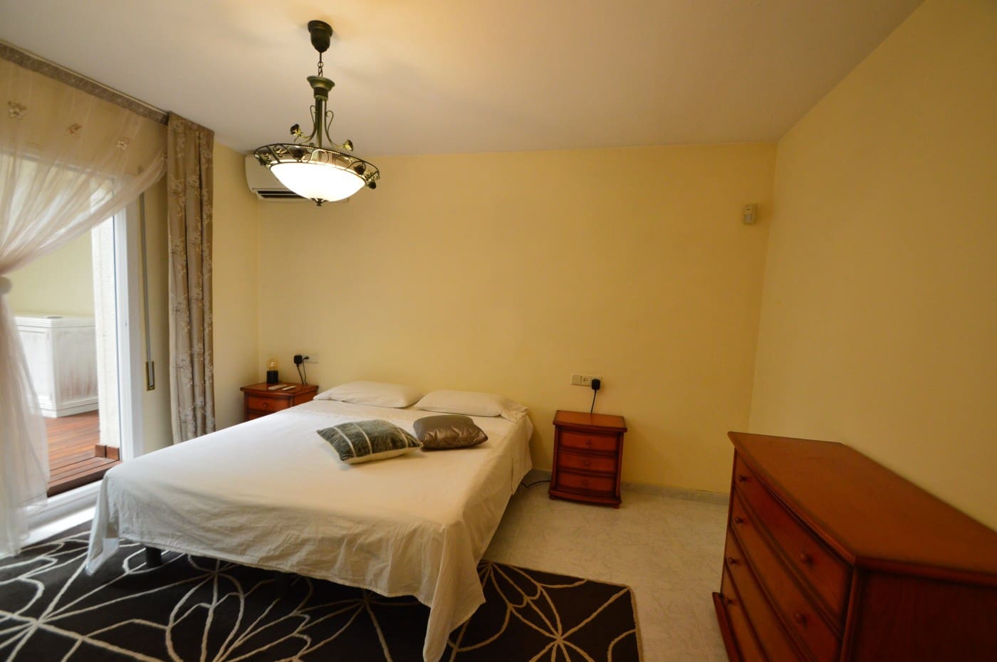 6 soverom Villa til salgs i Peniscola med svømmebasseng garasje - € 1 550 000 (Ref: 9228091)