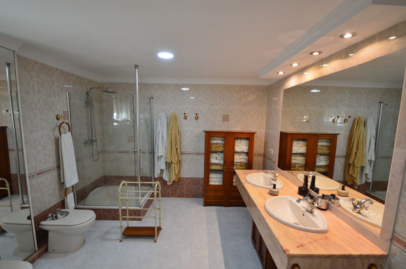 6 soverom Villa til salgs i Peniscola med svømmebasseng garasje - € 1 550 000 (Ref: 9228091)