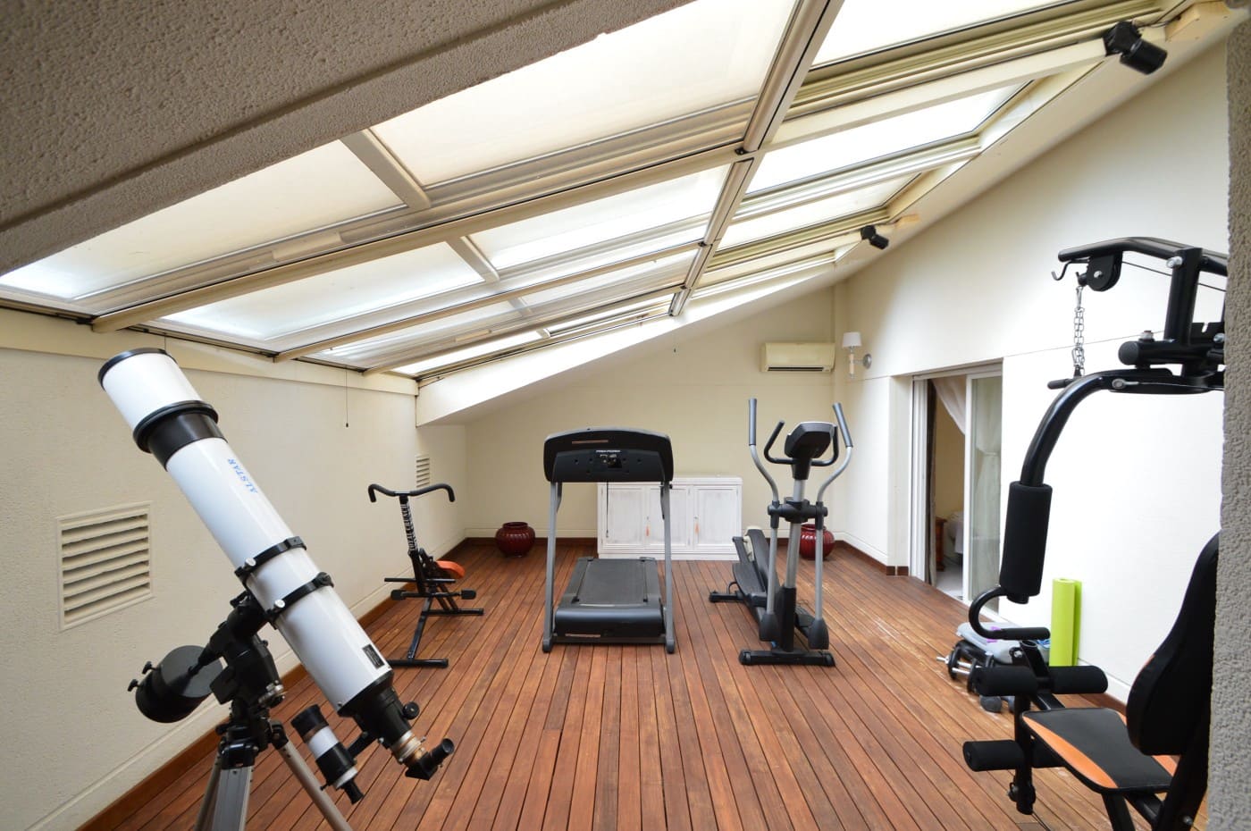 6 soverom Villa til salgs i Peniscola med svømmebasseng garasje - € 1 550 000 (Ref: 9228091)