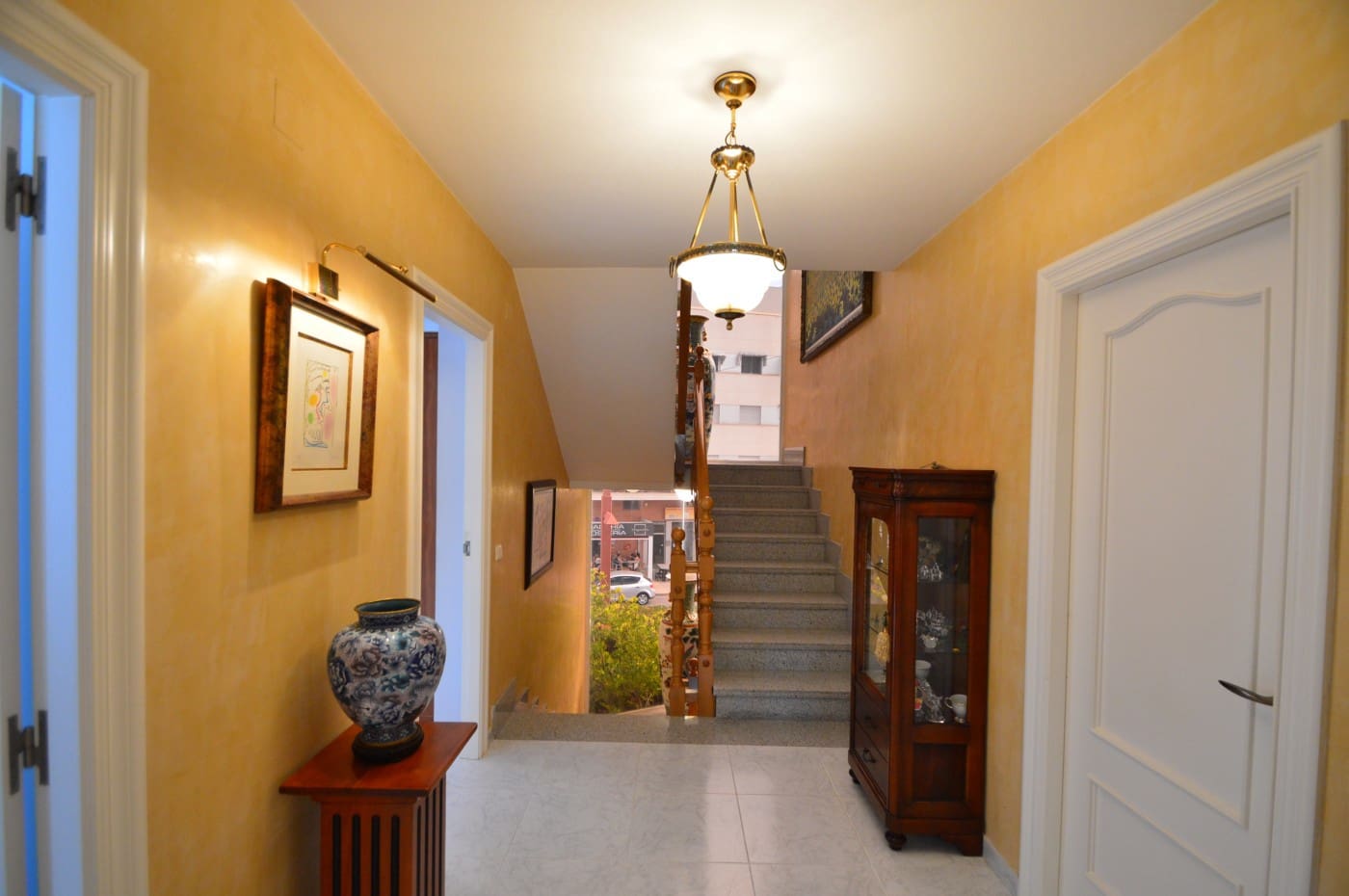 6 soverom Villa til salgs i Peniscola med svømmebasseng garasje - € 1 550 000 (Ref: 9228091)