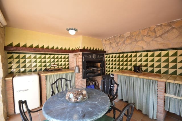 6 chambre Villa/Maison à vendre à Peñíscola avec piscine garage - 1 550 000 € (Ref: 9228091)