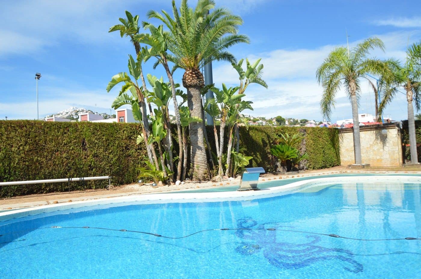 6 soverom Villa til salgs i Peniscola med svømmebasseng garasje - € 1 550 000 (Ref: 9228091)