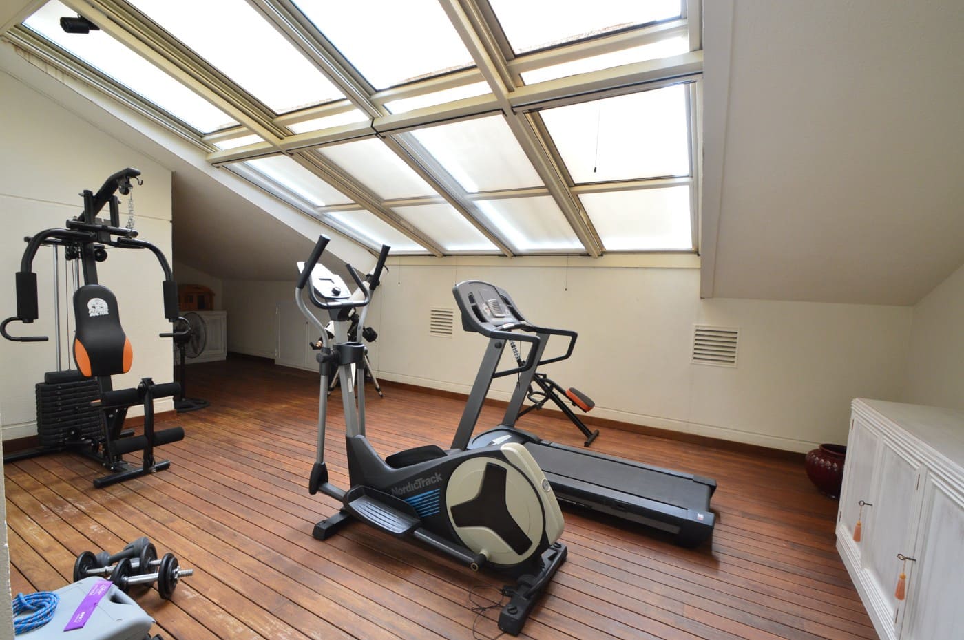 6 soverom Villa til salgs i Peniscola med svømmebasseng garasje - € 1 550 000 (Ref: 9228091)