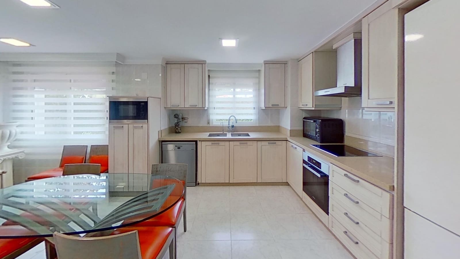 6 soverom Villa til salgs i Peniscola med svømmebasseng garasje - € 1 550 000 (Ref: 9228091)