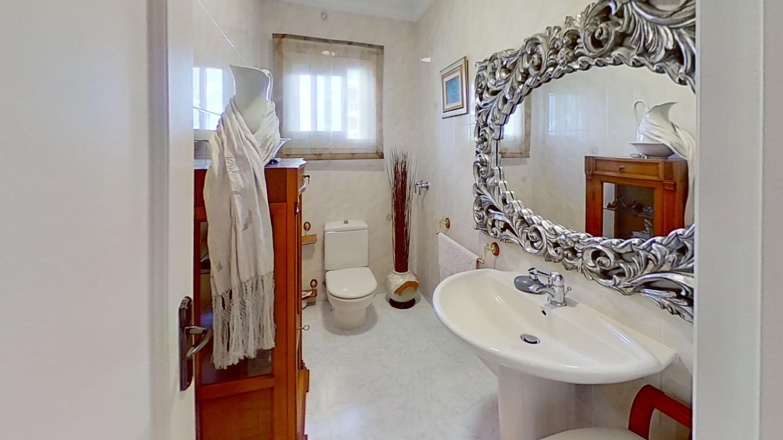 6 soverom Villa til salgs i Peniscola med svømmebasseng garasje - € 1 550 000 (Ref: 9228091)