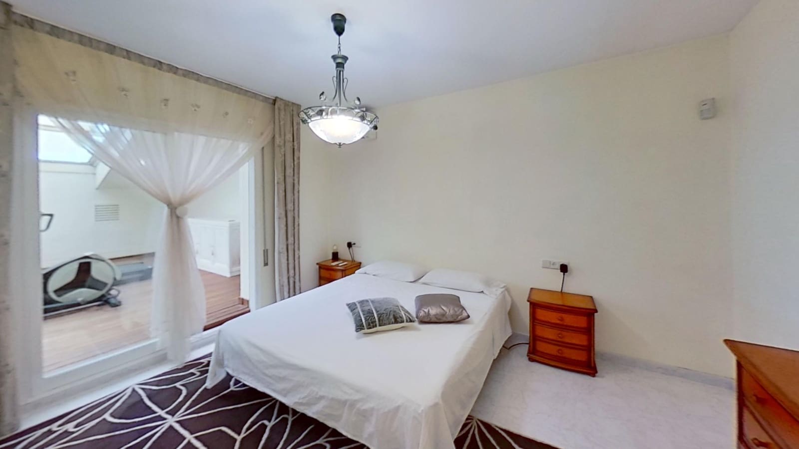 6 soverom Villa til salgs i Peniscola med svømmebasseng garasje - € 1 550 000 (Ref: 9228091)