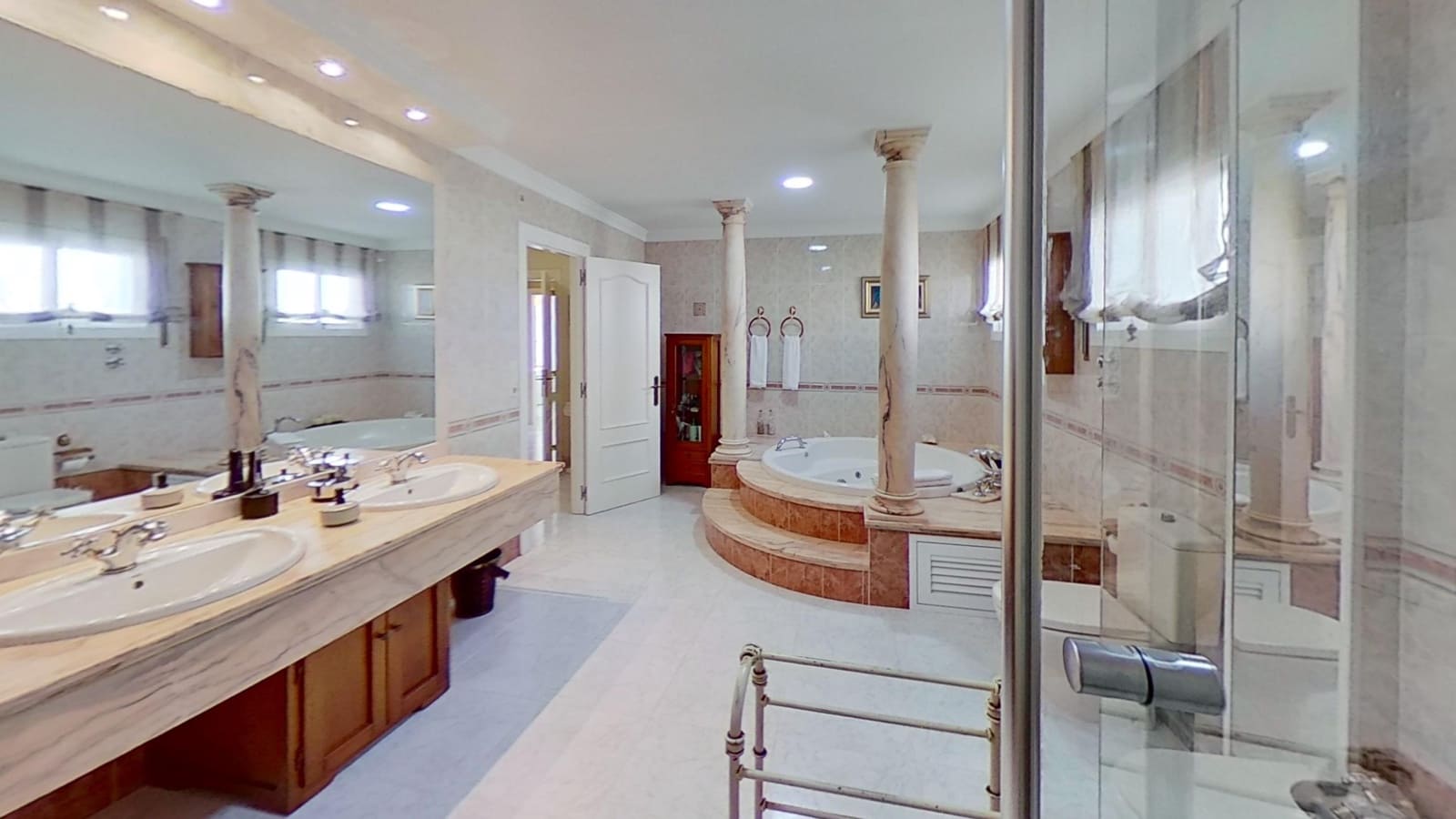 6 soverom Villa til salgs i Peniscola med svømmebasseng garasje - € 1 550 000 (Ref: 9228091)