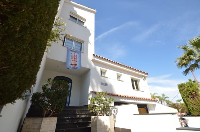 6 chambre Villa/Maison à vendre à Peñíscola avec piscine garage - 1 550 000 € (Ref: 9228091)