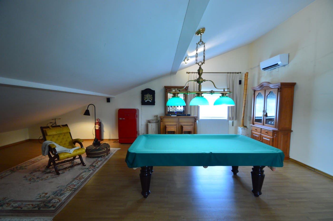 6 sypialnia Willa na sprzedaż w Peniscola z basenem garażem - 1 550 000 € (Ref: 9228091)